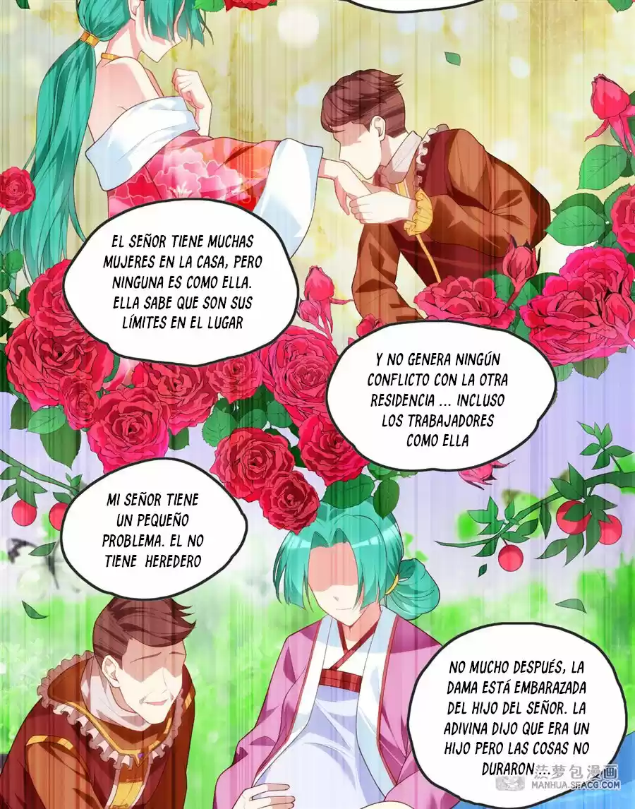 Lord, It Doesn't Matter - Capítulo 61 - Página 15 - LectorTMOo