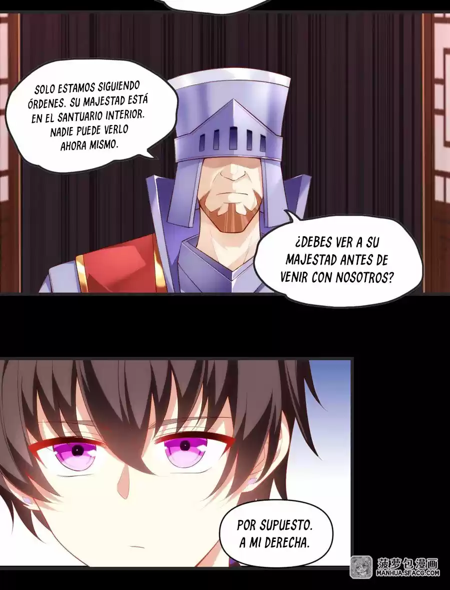 Lord, It Doesn't Matter - Capítulo 63 - Página 55 - LectorTMOo
