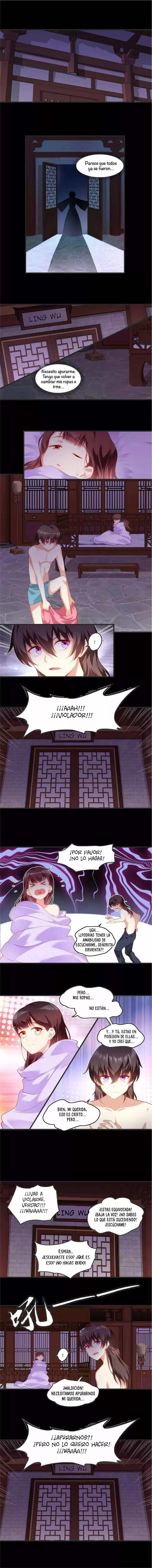 Lord, It Doesn't Matter - Capítulo 69 - Página 2 - LectorTMOo