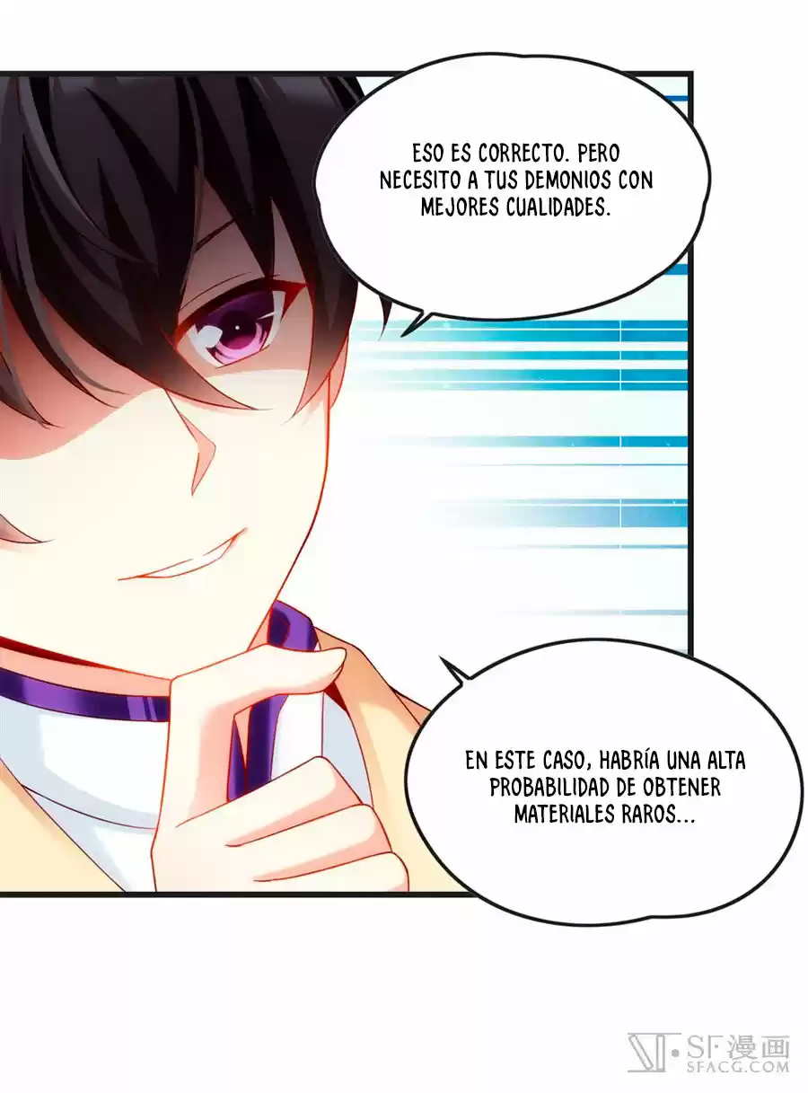 Lord, It Doesn't Matter - Capítulo 7 - Página 14 - LectorTMOo