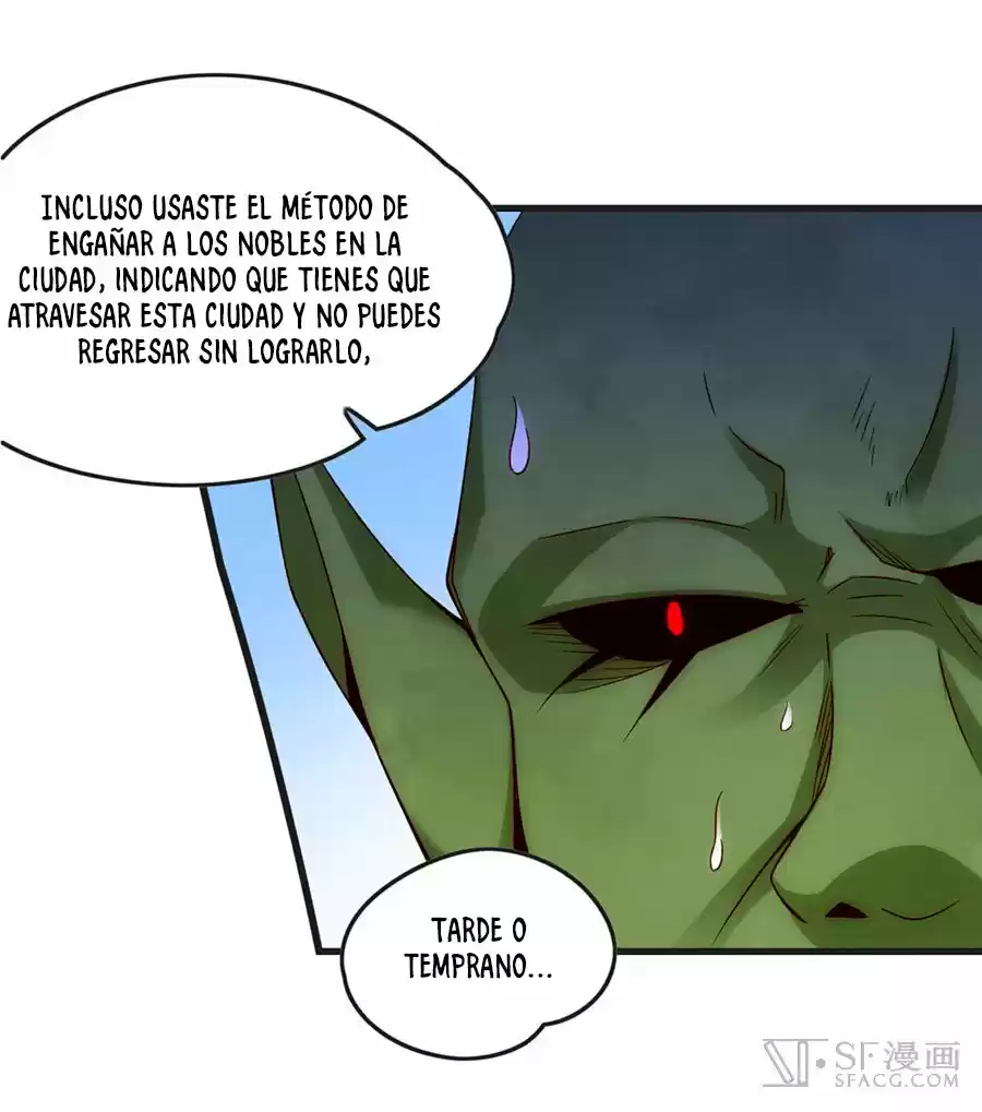 Lord, It Doesn't Matter - Capítulo 7 - Página 16 - LectorTMOo