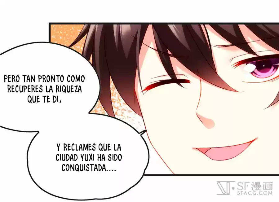 Lord, It Doesn't Matter - Capítulo 7 - Página 18 - LectorTMOo