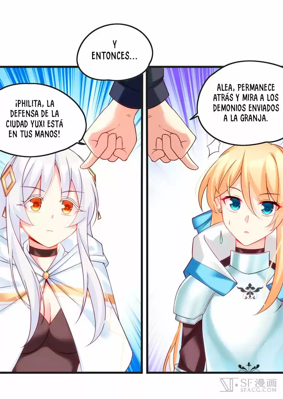 Lord, It Doesn't Matter - Capítulo 7 - Página 47 - LectorTMOo