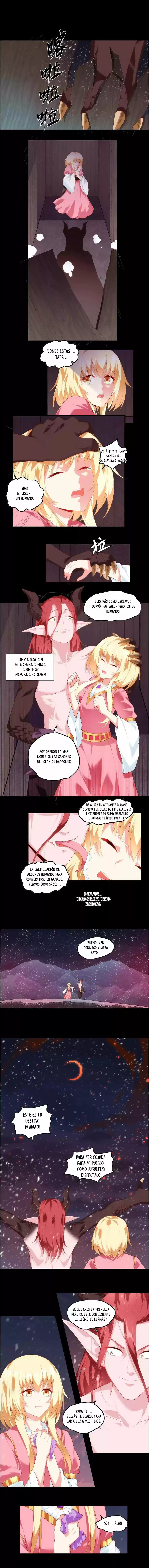 Lord, It Doesn't Matter - Capítulo 73 - Página 6 - LectorTMOo