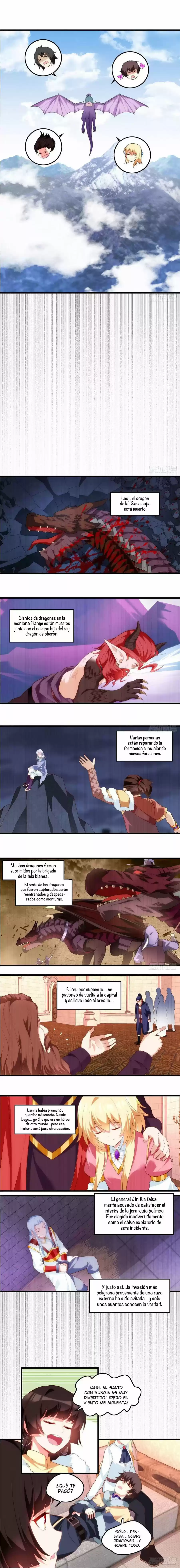 Lord, It Doesn't Matter - Capítulo 77 - Página 3 - LectorTMOo