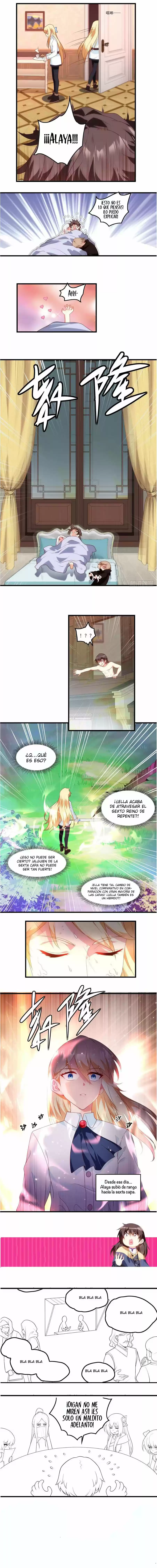 Lord, It Doesn't Matter - Capítulo 78 - Página 4 - LectorTMOo