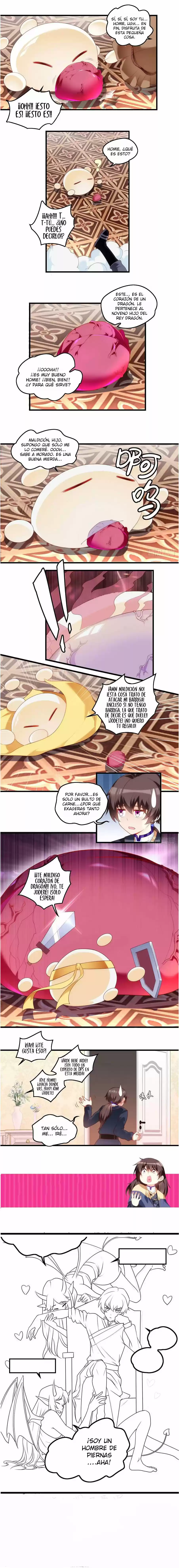 Lord, It Doesn't Matter - Capítulo 79 - Página 4 - LectorTMOo