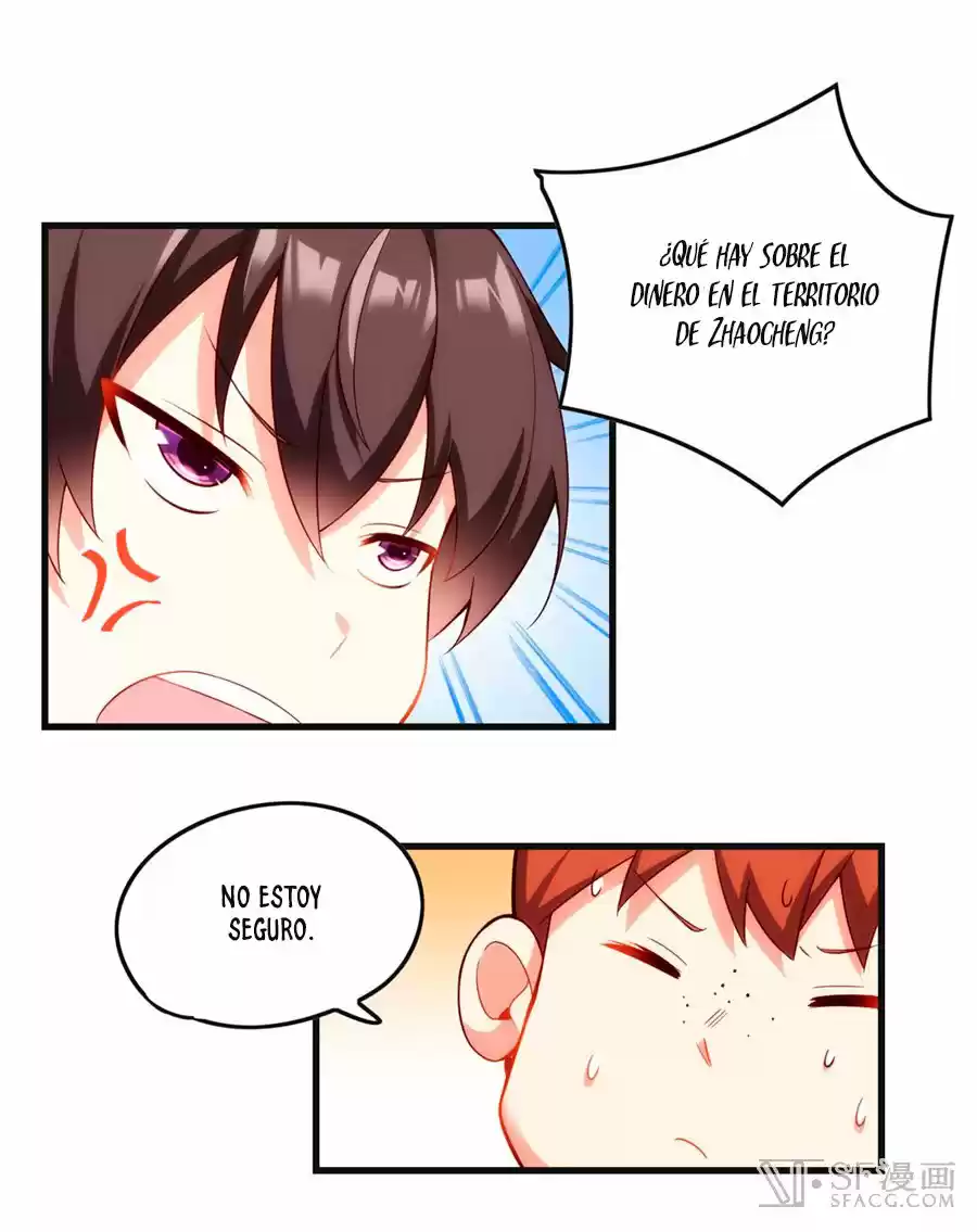 Lord, It Doesn't Matter - Capítulo 8 - Página 26 - LectorTMOo