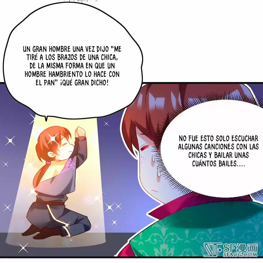 Lord, It Doesn't Matter - Capítulo 8 - Página 48 - LectorTMOo