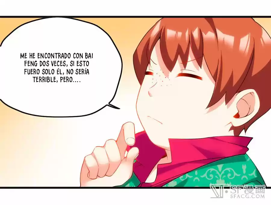 Lord, It Doesn't Matter - Capítulo 8 - Página 56 - LectorTMOo