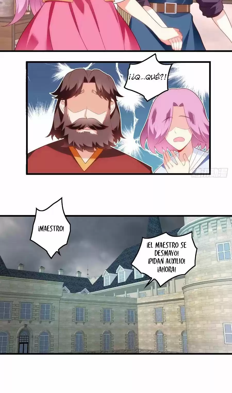 Lord, It Doesn't Matter - Capítulo 83 - Página 5 - LectorTMOo