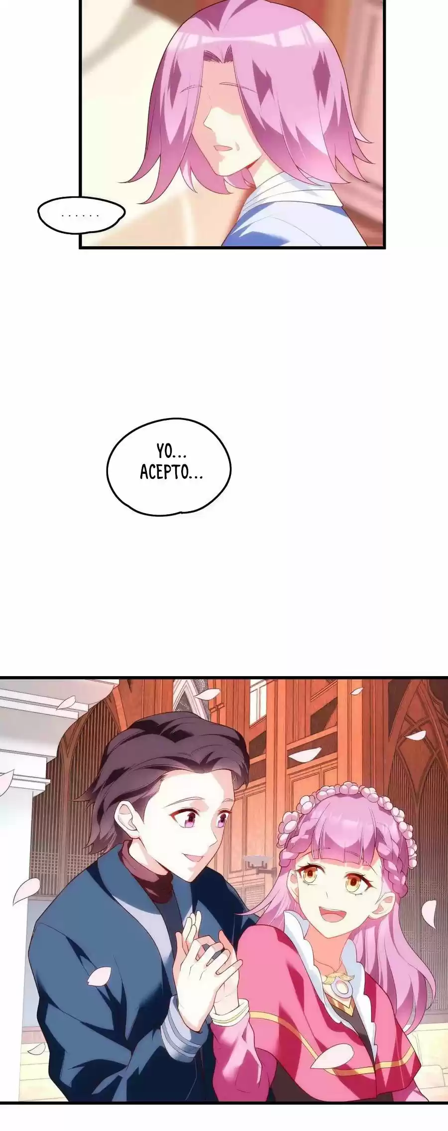 Lord, It Doesn't Matter - Capítulo 83 - Página 7 - LectorTMOo