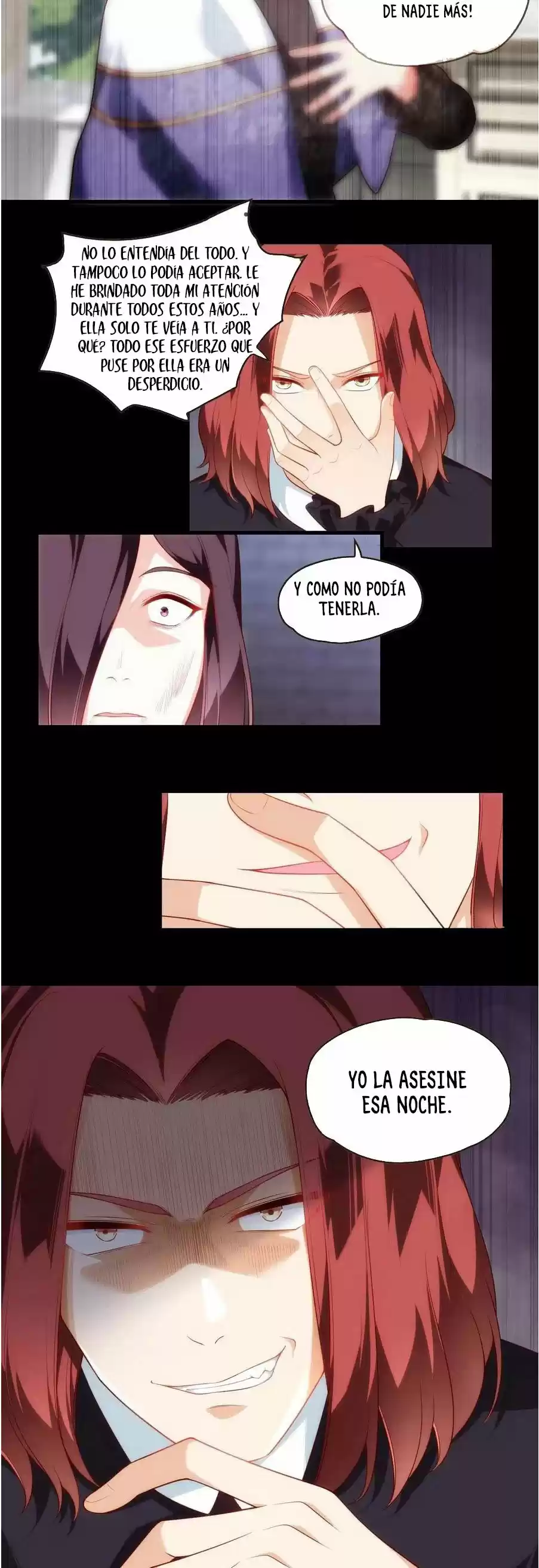 Lord, It Doesn't Matter - Capítulo 85 - Página 13 - LectorTMOo