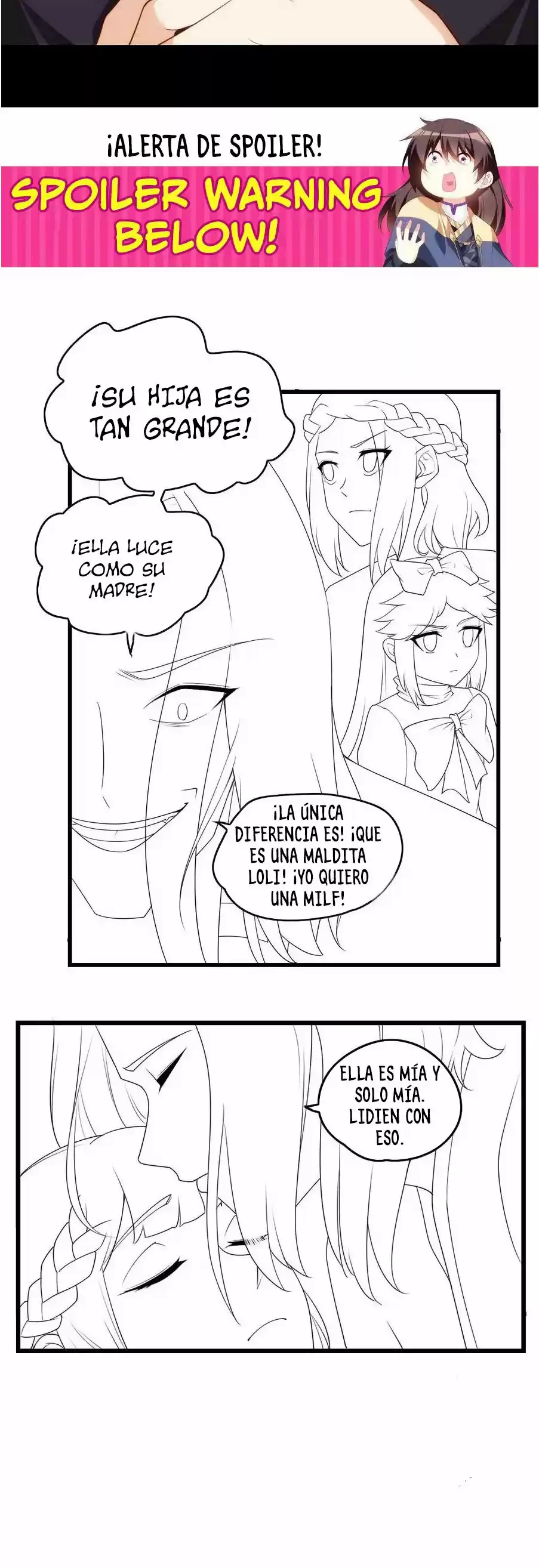 Lord, It Doesn't Matter - Capítulo 85 - Página 14 - LectorTMOo