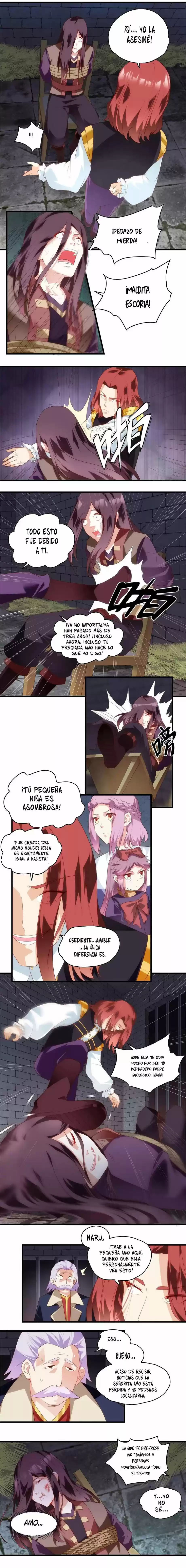 Lord, It Doesn't Matter - Capítulo 86 - Página 2 - LectorTMOo