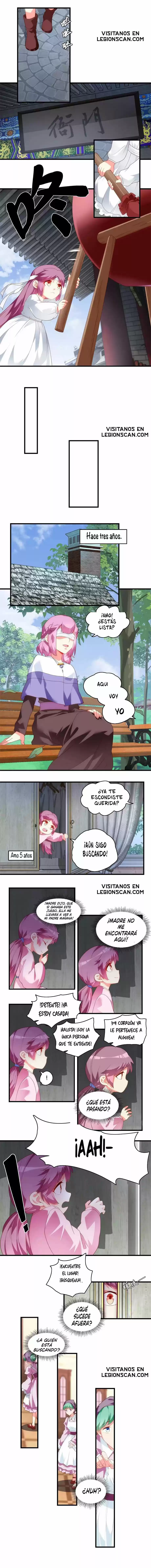 Lord, It Doesn't Matter - Capítulo 86 - Página 3 - LectorTMOo