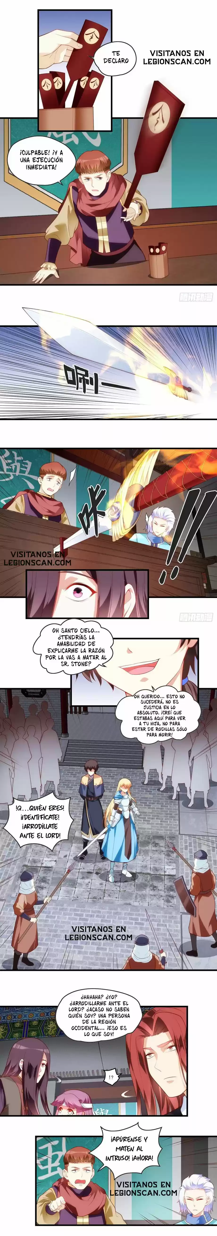 Lord, It Doesn't Matter - Capítulo 87 - Página 7 - LectorTMOo