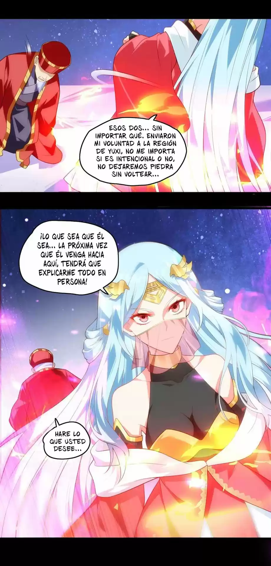Lord, It Doesn't Matter - Capítulo 89 - Página 13 - LectorTMOo
