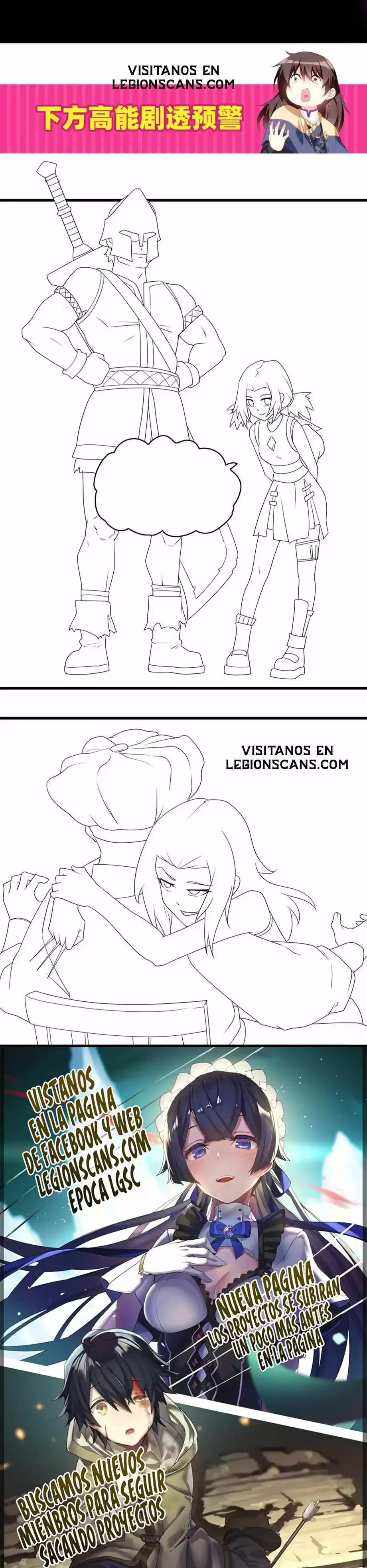 Lord, It Doesn't Matter - Capítulo 89 - Página 14 - LectorTMOo