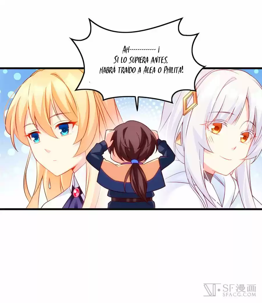 Lord, It Doesn't Matter - Capítulo 9 - Página 15 - LectorTMOo