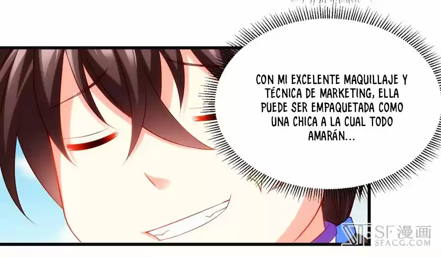 Lord, It Doesn't Matter - Capítulo 9 - Página 17 - LectorTMOo