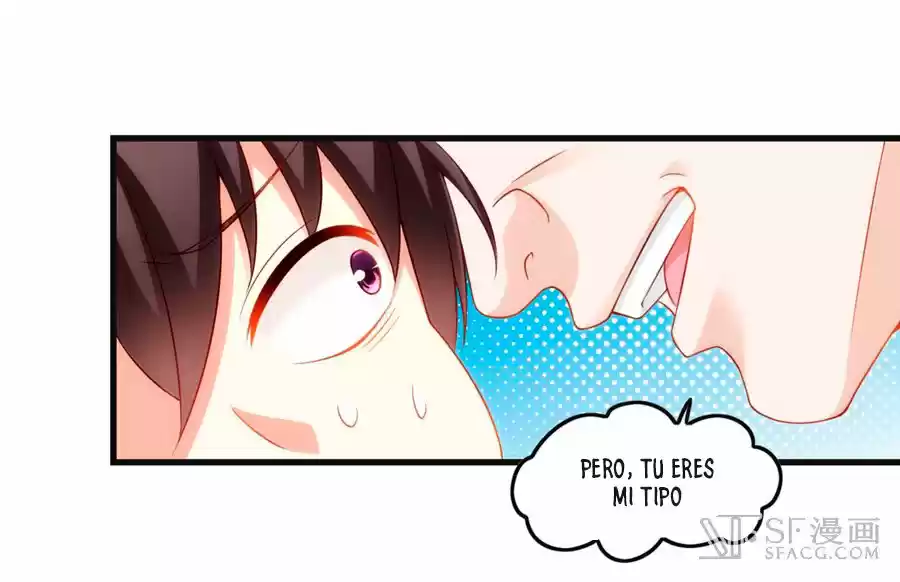 Lord, It Doesn't Matter - Capítulo 9 - Página 22 - LectorTMOo