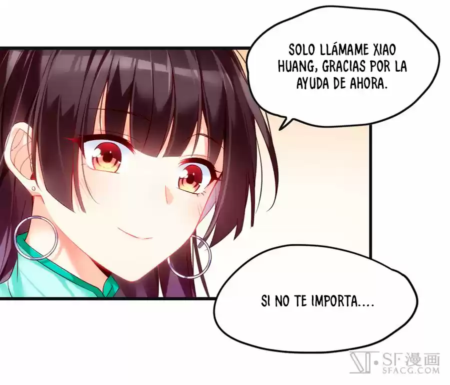 Lord, It Doesn't Matter - Capítulo 9 - Página 41 - LectorTMOo