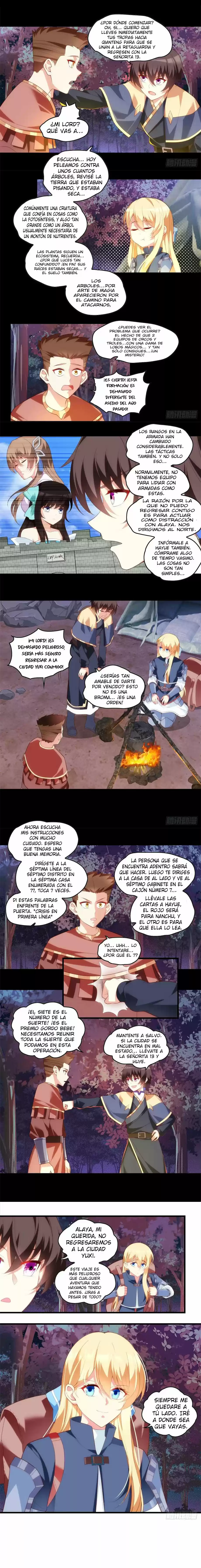 Lord, It Doesn't Matter - Capítulo 92 - Página 6 - LectorTMOo