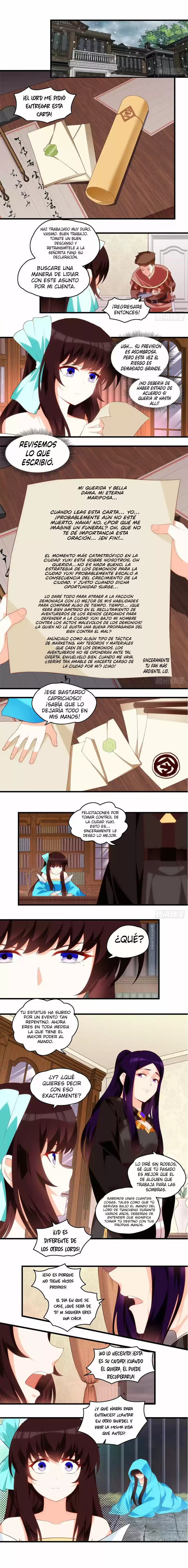 Lord, It Doesn't Matter - Capítulo 93 - Página 4 - LectorTMOo