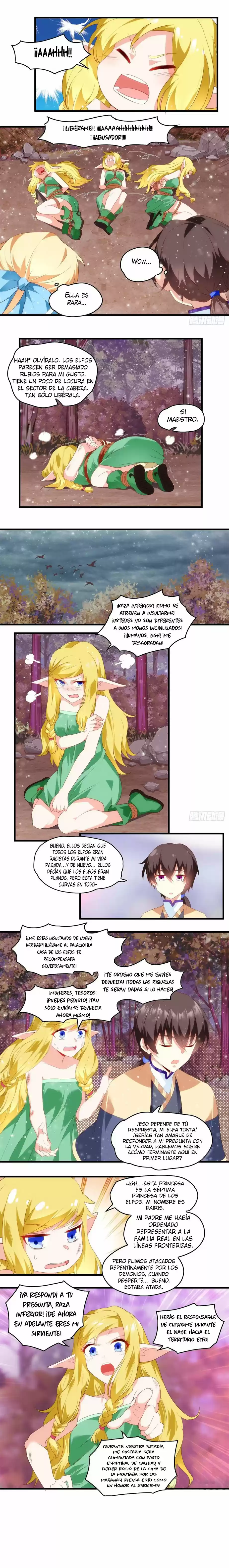 Lord, It Doesn't Matter - Capítulo 93 - Página 7 - LectorTMOo
