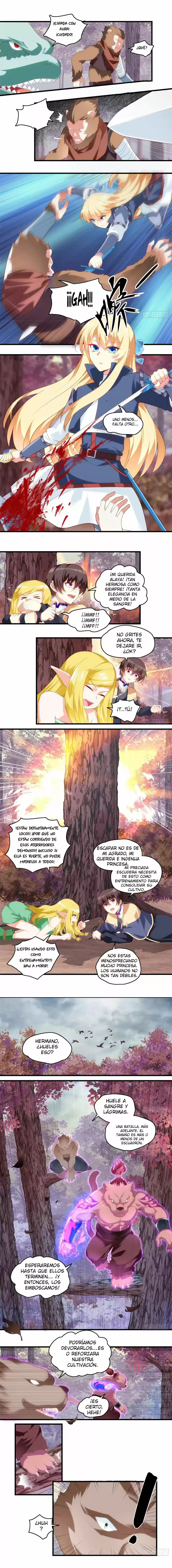 Lord, It Doesn't Matter - Capítulo 95 - Página 4 - LectorTMOo