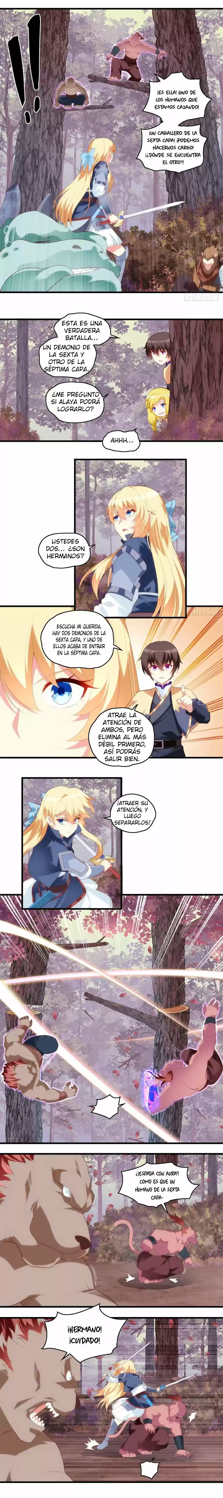 Lord, It Doesn't Matter - Capítulo 95 - Página 5 - LectorTMOo