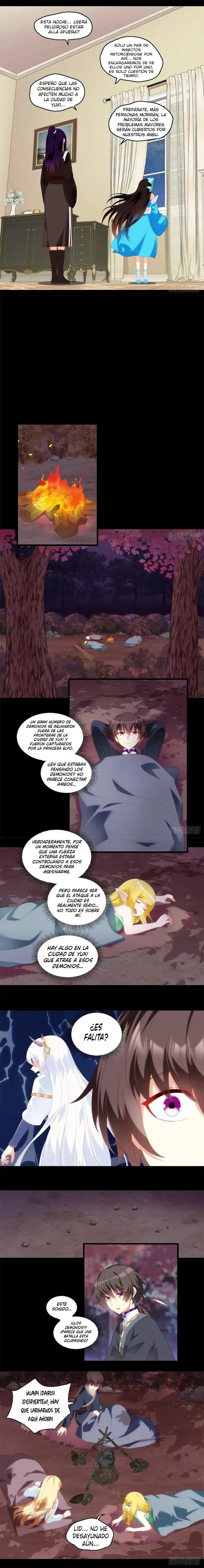 Lord, It Doesn't Matter - Capítulo 97 - Página 3 - LectorTMOo