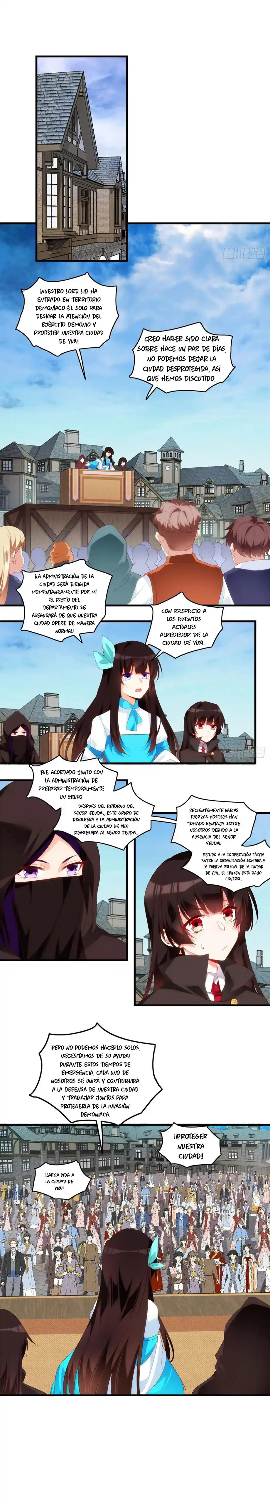 Lord, It Doesn't Matter - Capítulo 98 - Página 6 - LectorTMOo