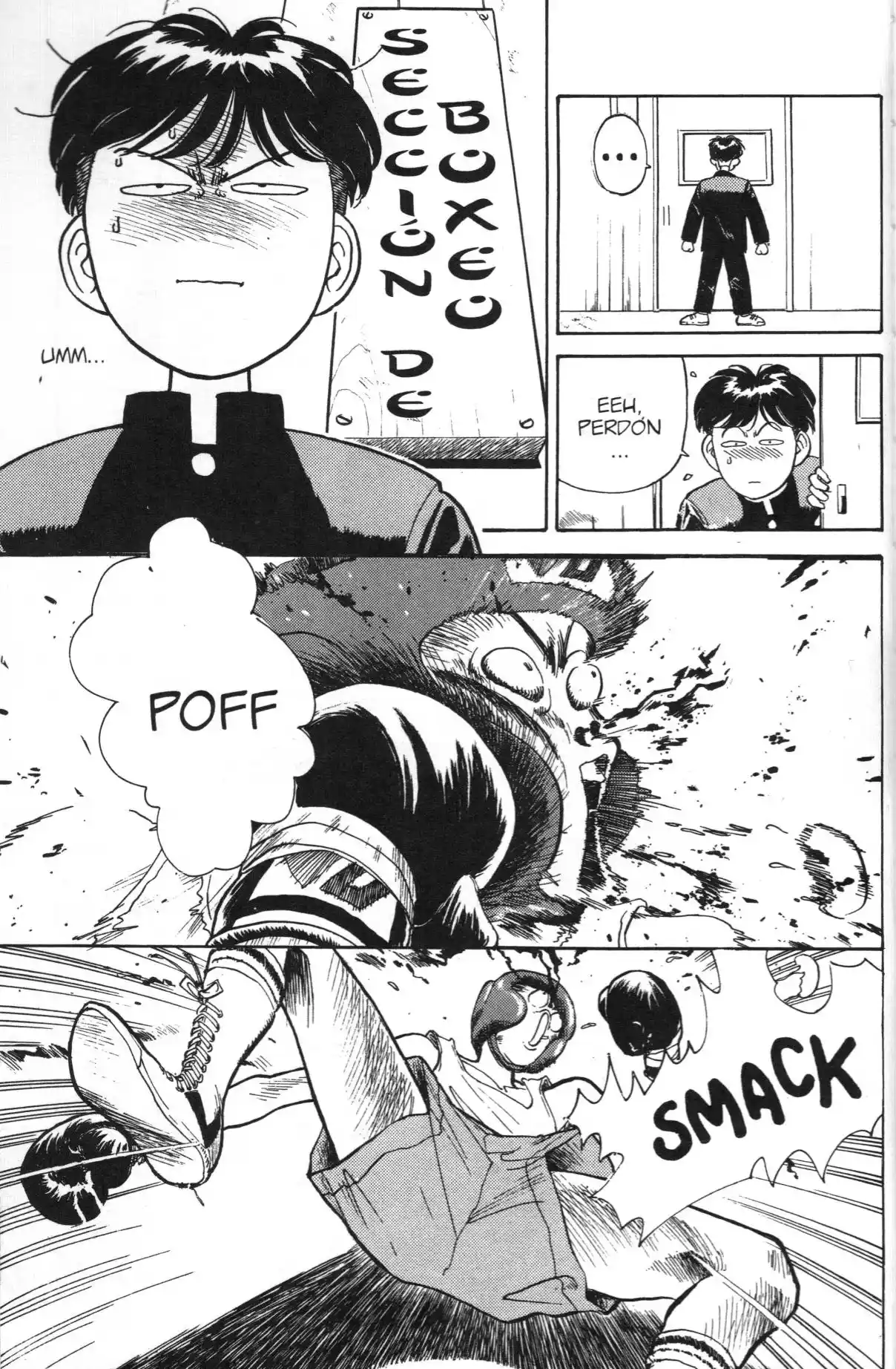 Lord Of Destruction - Capítulo 1 - Página 50 - LectorTMOo