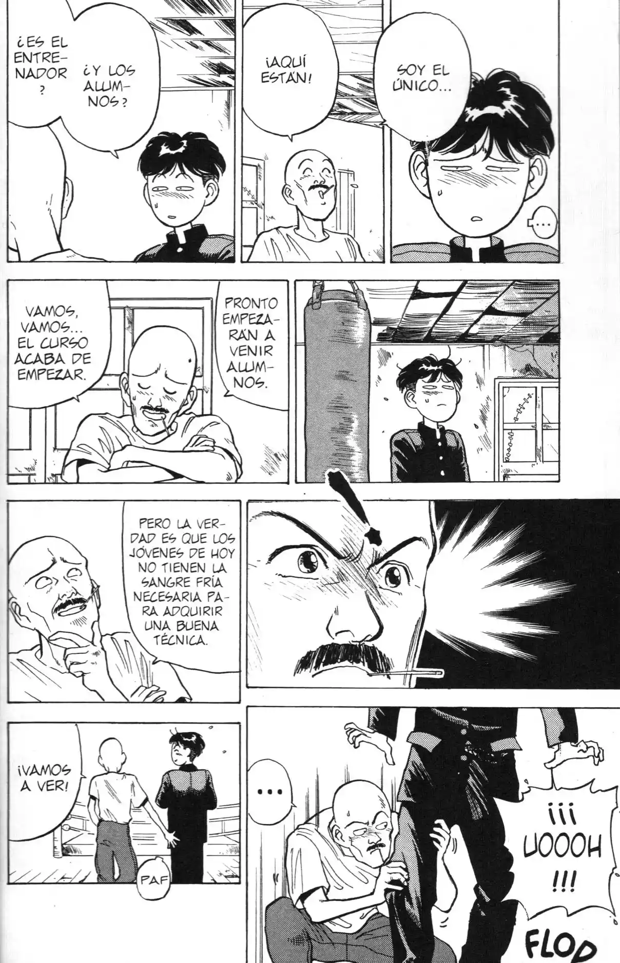 Lord Of Destruction - Capítulo 1 - Página 65 - LectorTMOo