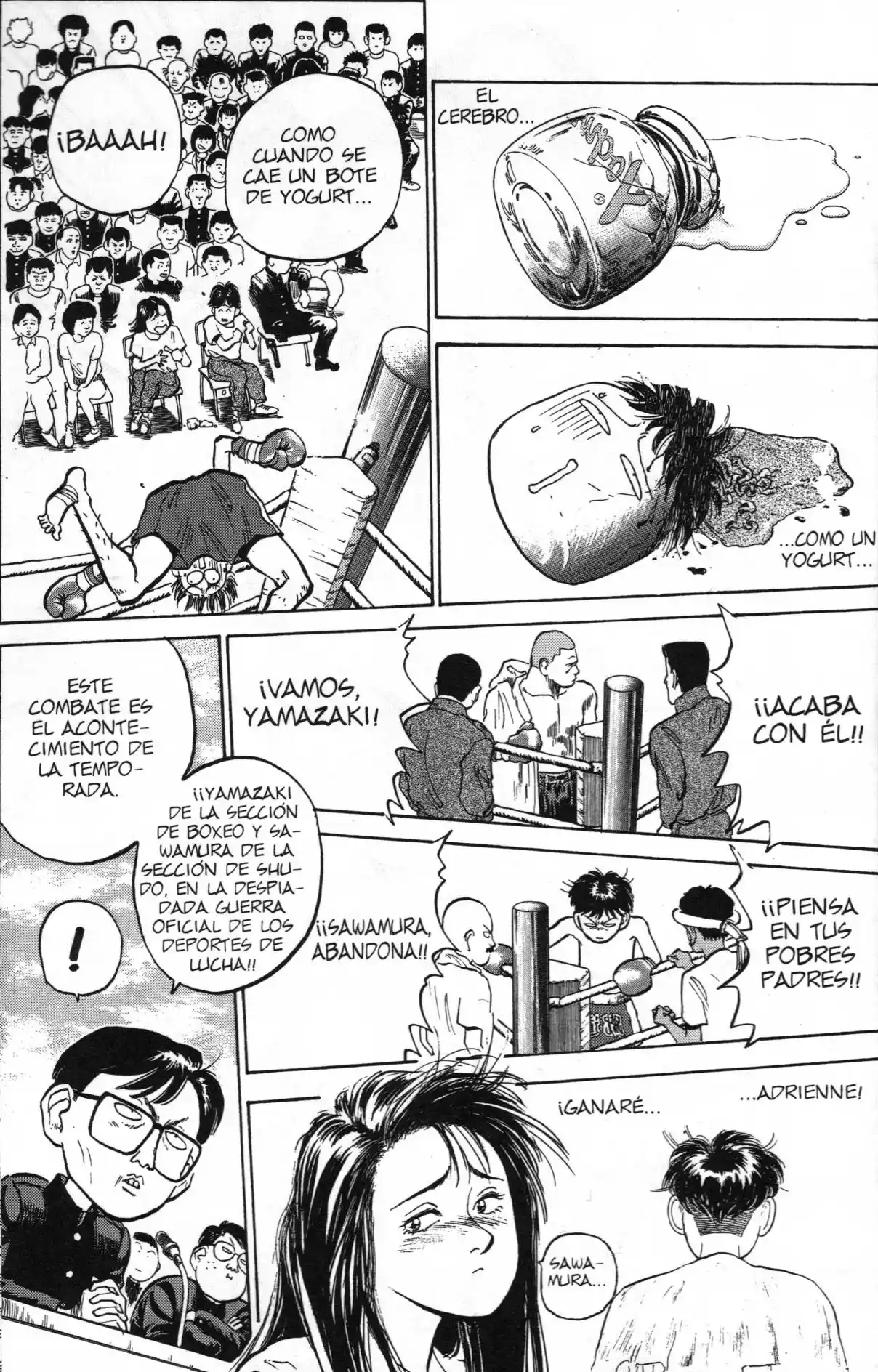Lord Of Destruction - Capítulo 10 - Página 6 - LectorTMOo