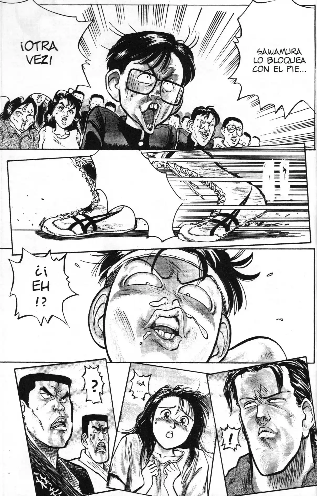 Lord Of Destruction - Capítulo 10 - Página 14 - LectorTMOo