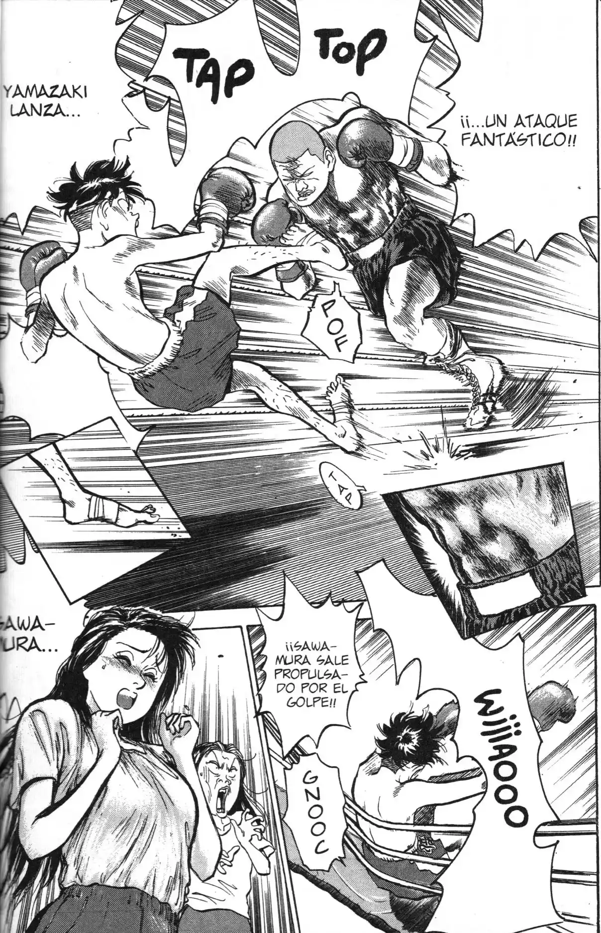 Lord Of Destruction - Capítulo 10 - Página 15 - LectorTMOo