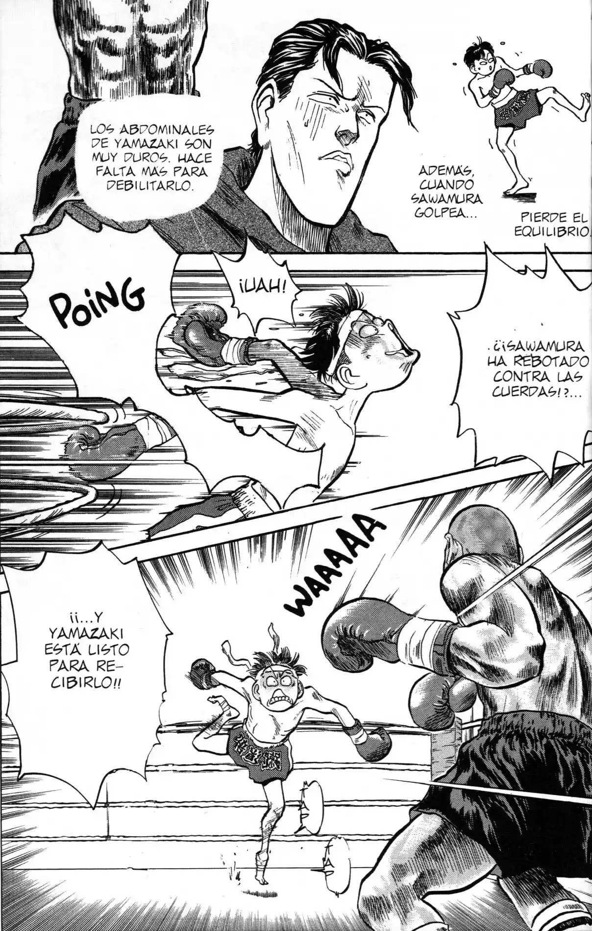 Lord Of Destruction - Capítulo 10 - Página 16 - LectorTMOo