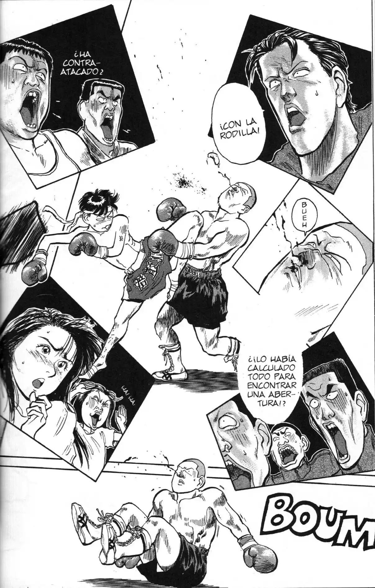 Lord Of Destruction - Capítulo 10 - Página 19 - LectorTMOo