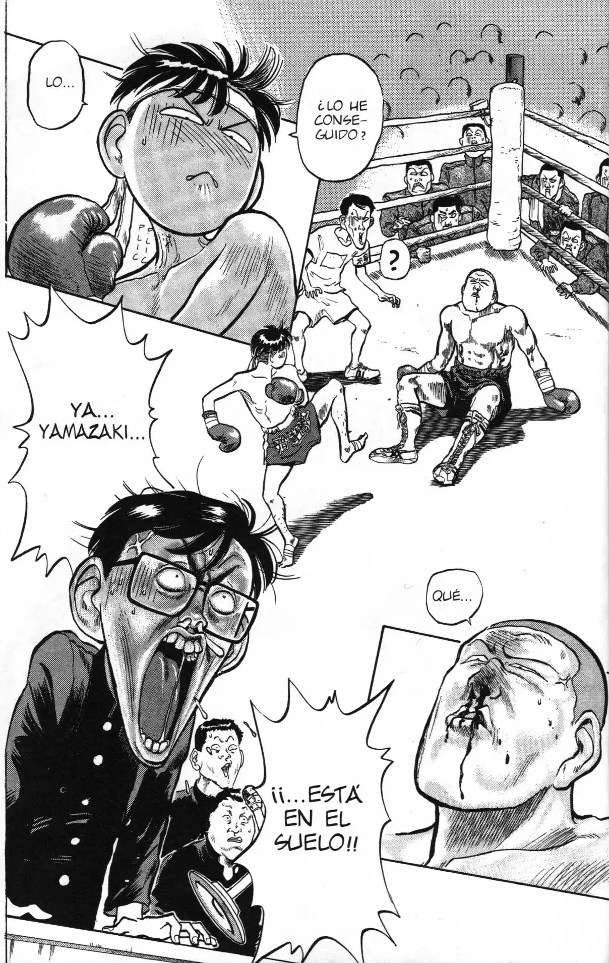 Lord Of Destruction - Capítulo 10 - Página 20 - LectorTMOo
