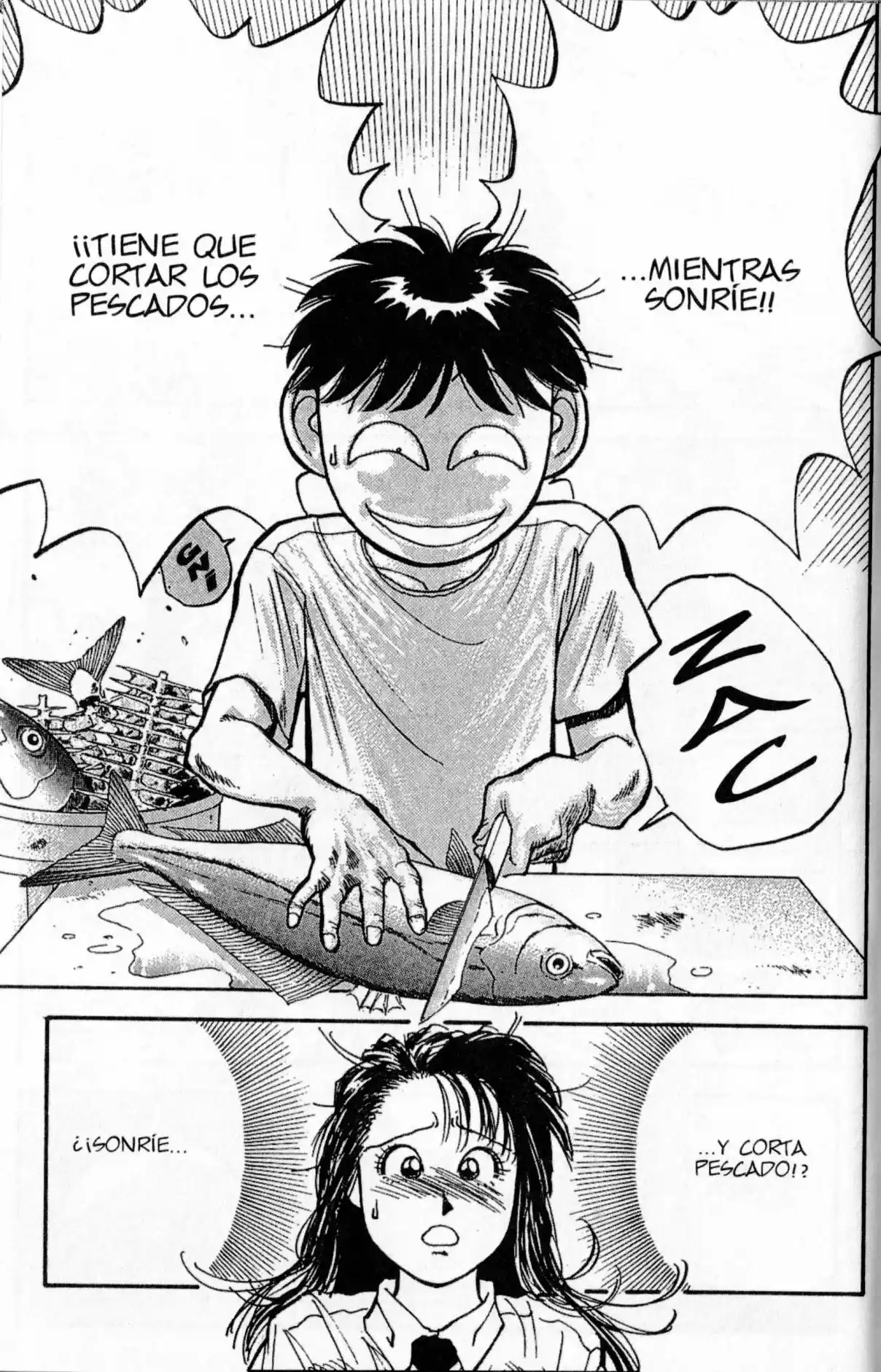 Lord Of Destruction - Capítulo 100 - Página 6 - LectorTMOo