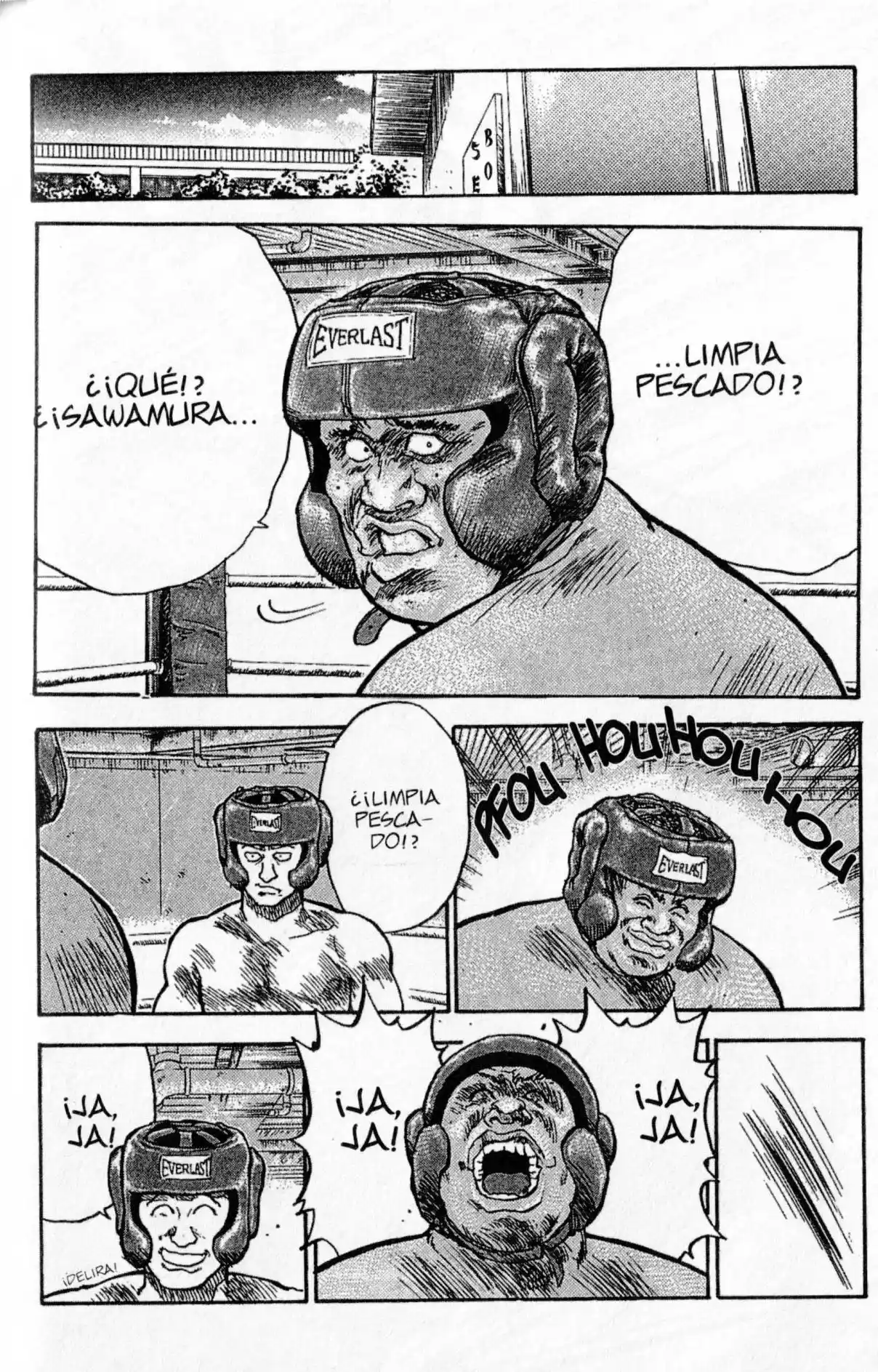 Lord Of Destruction - Capítulo 100 - Página 7 - LectorTMOo