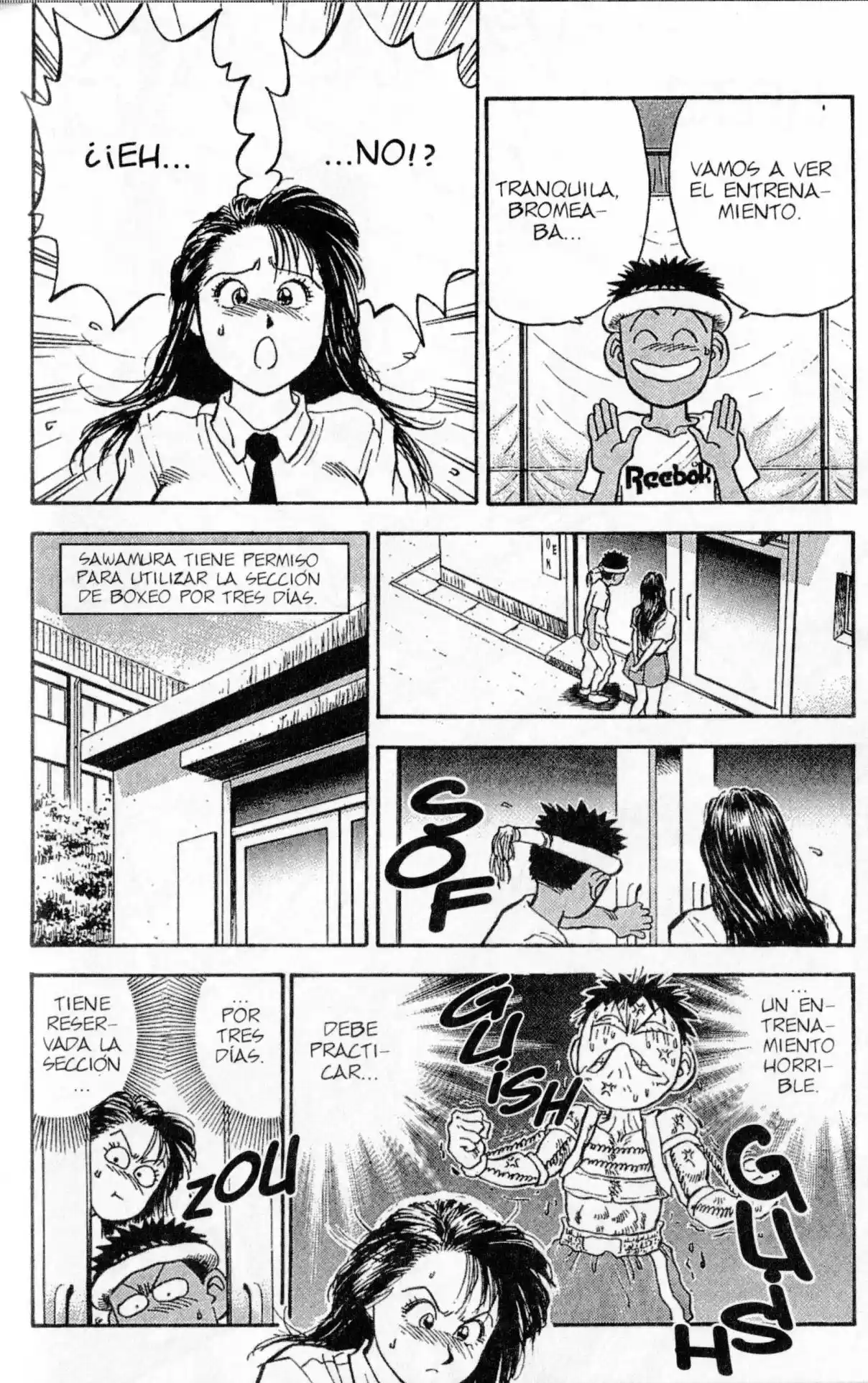 Lord Of Destruction - Capítulo 100 - Página 14 - LectorTMOo
