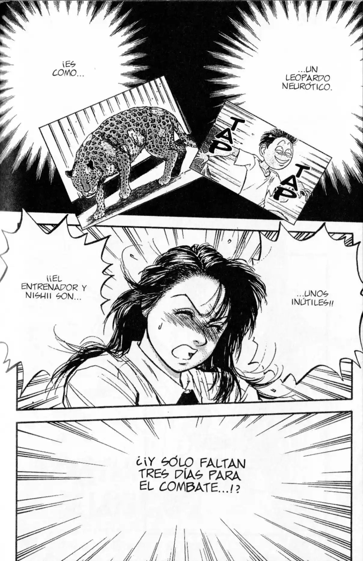 Lord Of Destruction - Capítulo 100 - Página 17 - LectorTMOo