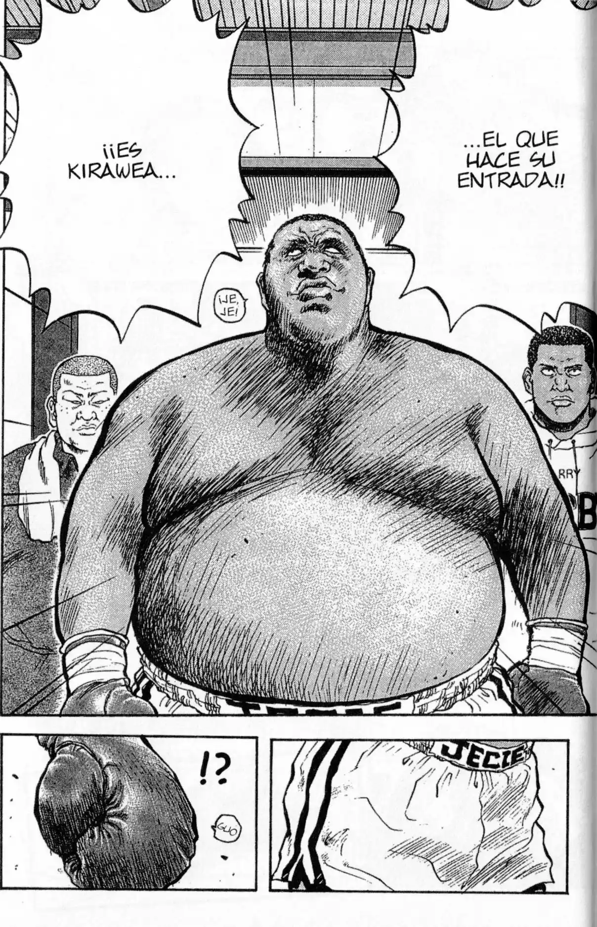 Lord Of Destruction - Capítulo 102 - Página 4 - LectorTMOo