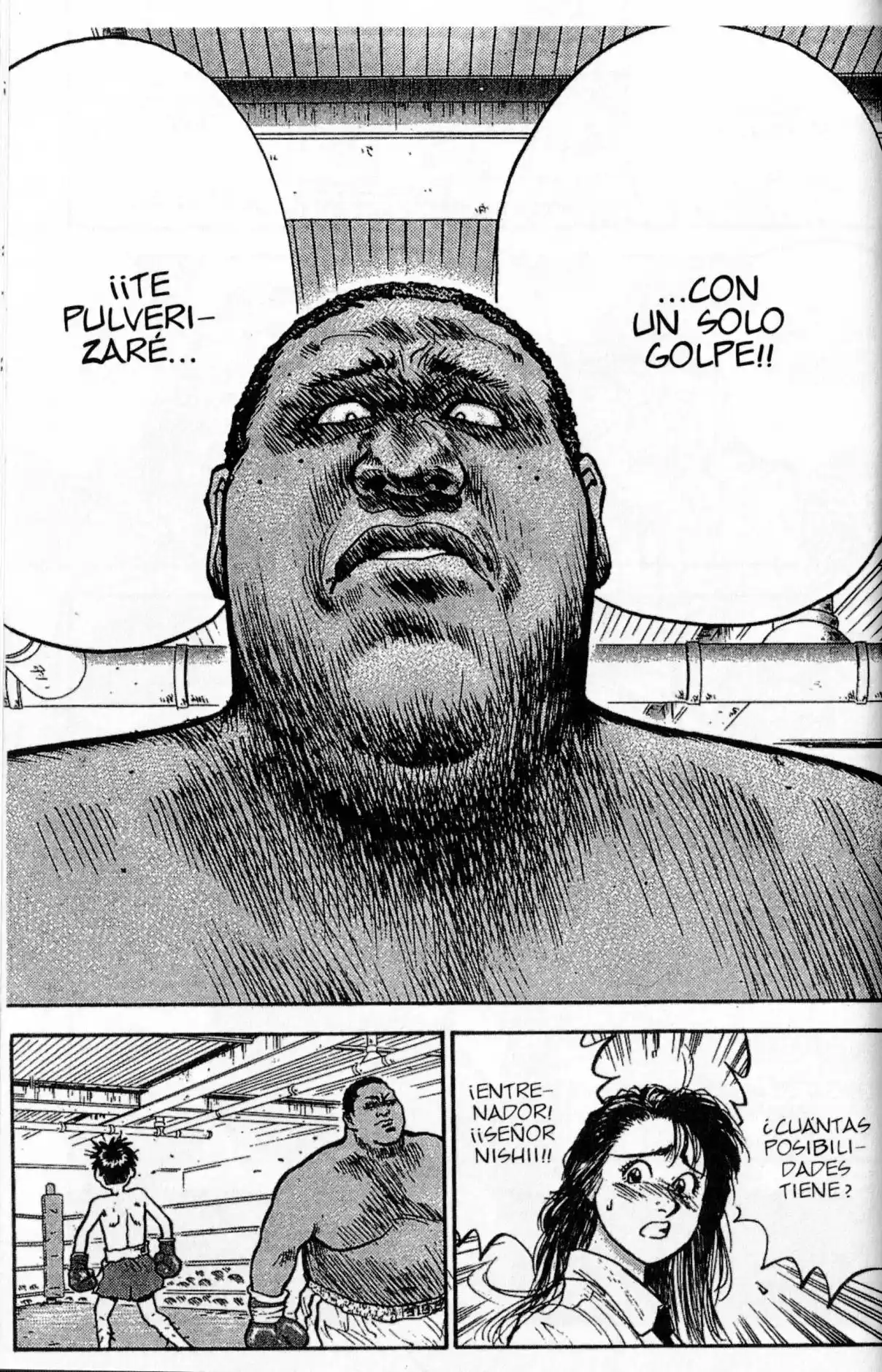 Lord Of Destruction - Capítulo 102 - Página 8 - LectorTMOo