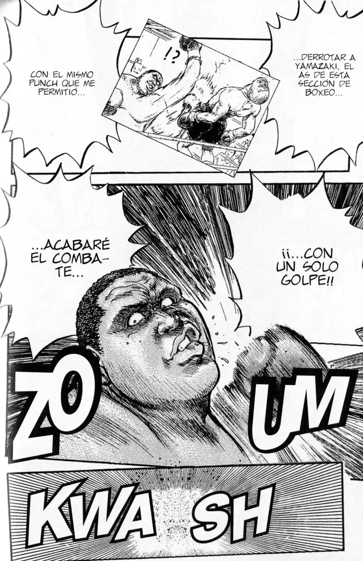 Lord Of Destruction - Capítulo 102 - Página 14 - LectorTMOo
