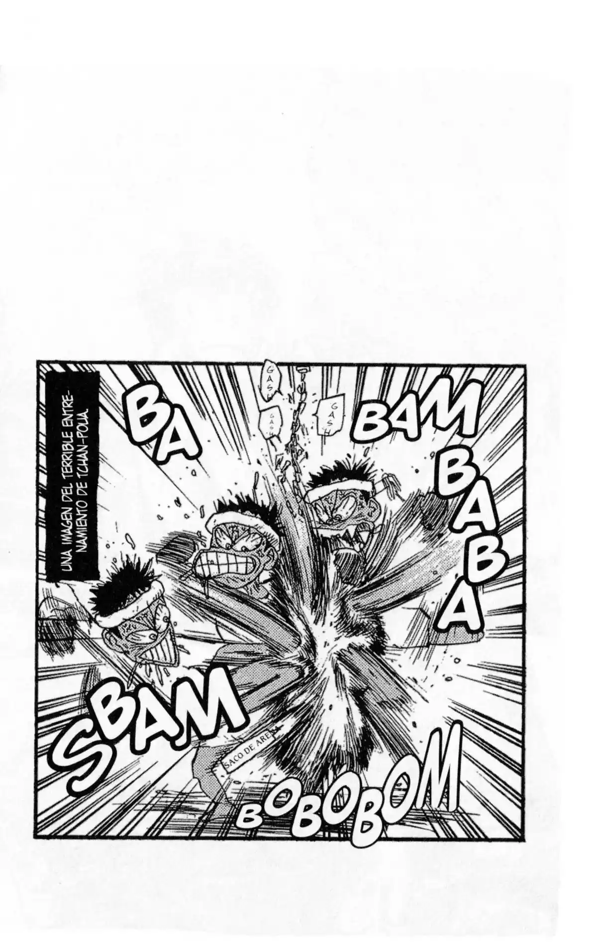 Lord Of Destruction - Capítulo 102 - Página 18 - LectorTMOo